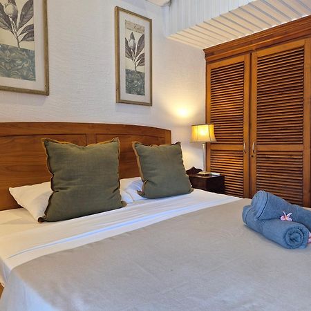 香提小屋旅馆 塔马兰 外观 照片