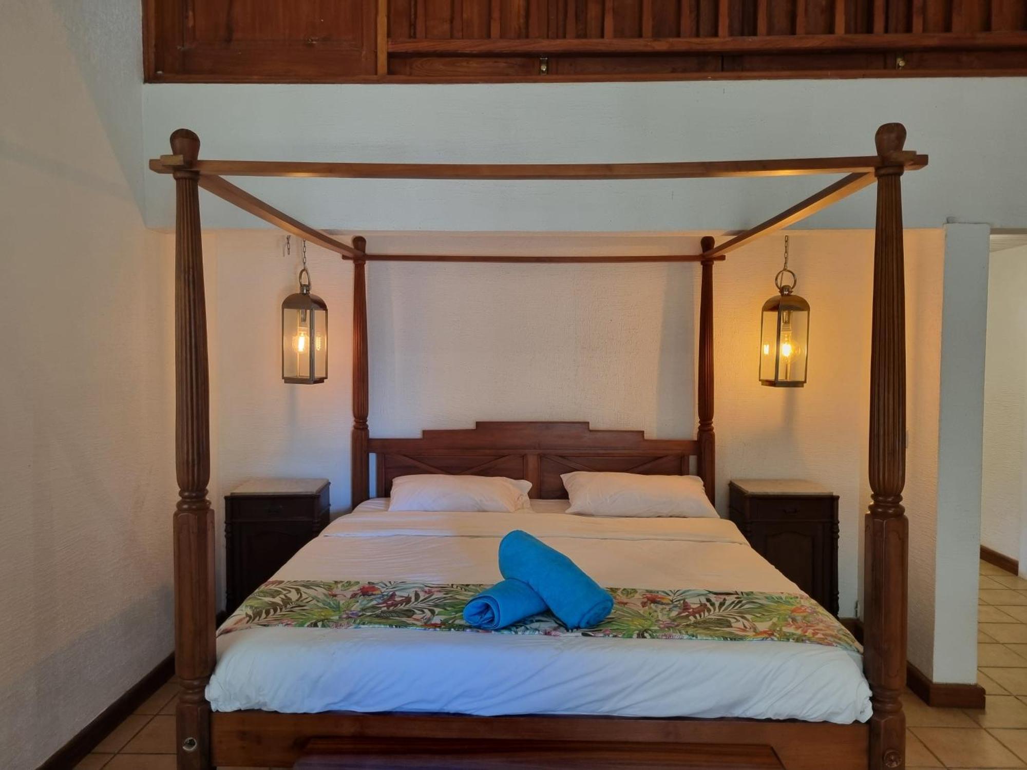 香提小屋旅馆 塔马兰 外观 照片