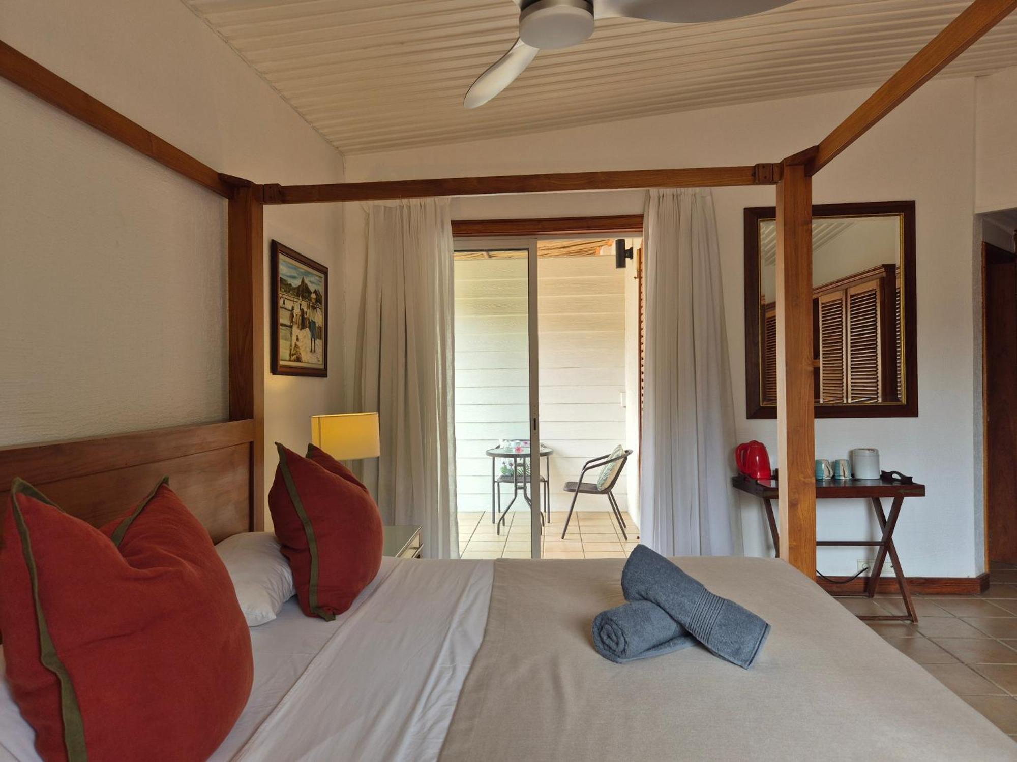 香提小屋旅馆 塔马兰 外观 照片