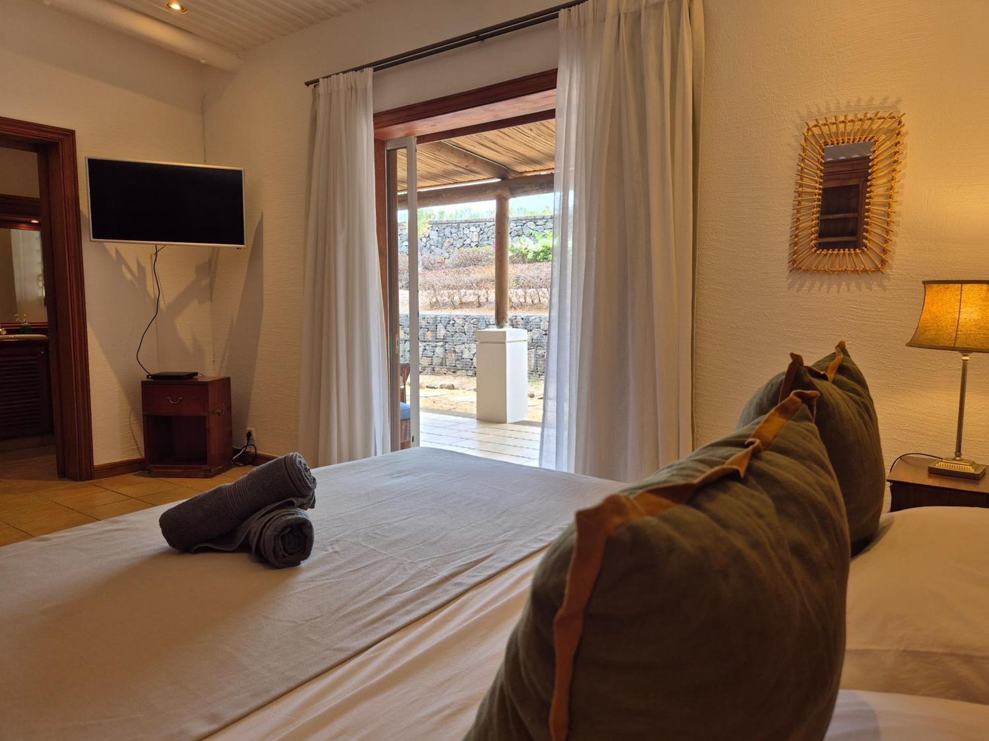 香提小屋旅馆 塔马兰 外观 照片